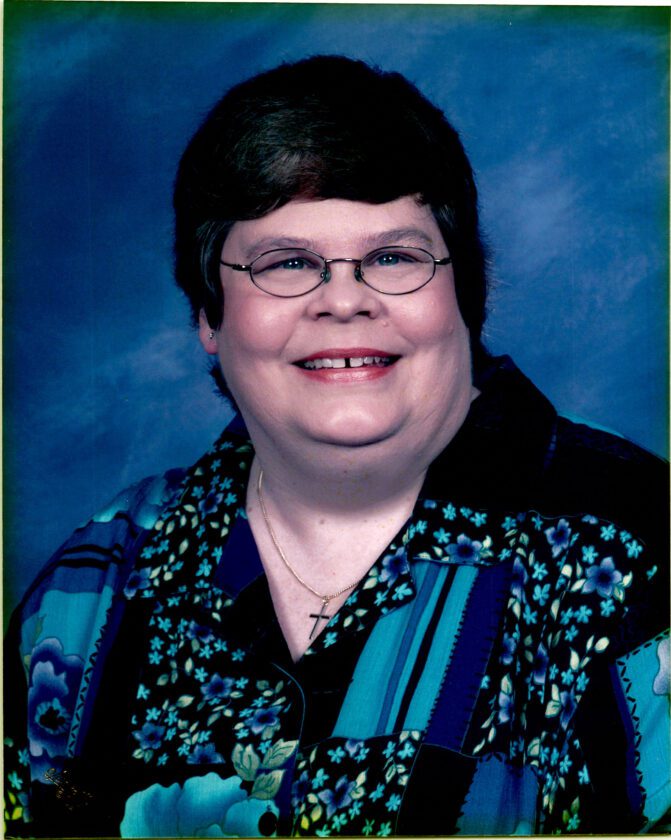 Gina L. Prescher, 67